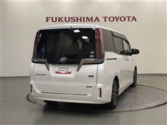 エスクァイアHEV GiPrm B-T