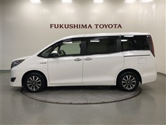 エスクァイアHEV GiPrm B-T