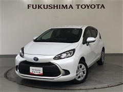アクア G E-Four