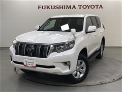 ランドクルーザープラド TX