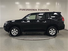 ランドクルーザープラド TX