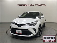 C-HR HEV G