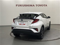 C-HR HEV G