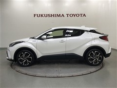 C-HR HEV G