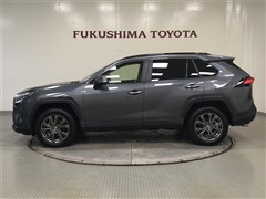 RAV4 HEV G E-Four