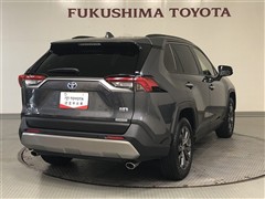 RAV4 HEV G E-Four