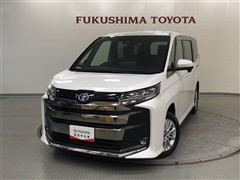 トヨタ ノアHEV S-Z E-Four
