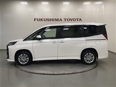 ノアHEV S-Z E-Four