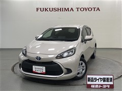トヨタ アクア G
