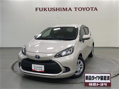トヨタ アクア G