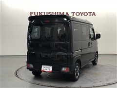 ピクシスバンクルーズターボ4WD