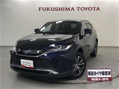トヨタ ハリアーHEV G