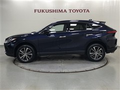 ハリアーHEV G