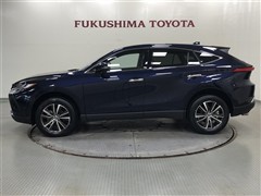 ハリアーHEV G