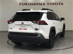 RAV4HEV Advオフロード2
