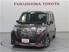 ルーミー カスタム G S