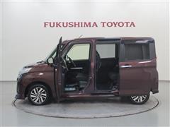 ルーミー カスタム G S