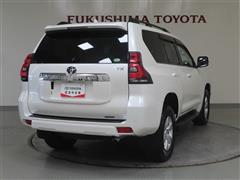ランドクルーザープラドTX L