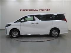 アルファードHEV S TYPE-G