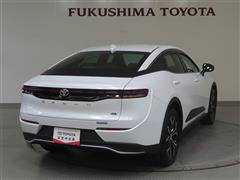 クラウンクロスオーバーGAdvance