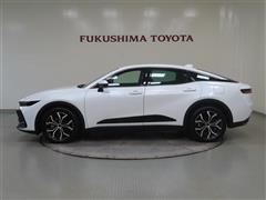 クラウンクロスオーバーGAdvance