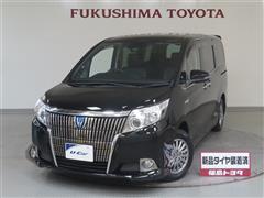 トヨタ　エスクァイアHEV Gi