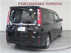 エスクァイアHEV Gi