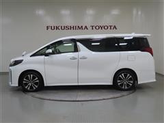 アルファード S Cパッケージ