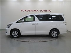 ヴェルファイア3.5V Pシート4WD