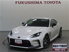 トヨタ GR86 SZ
