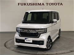 ホンダ N-BOX カスタム L