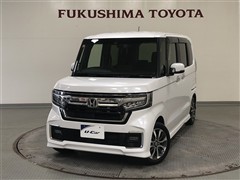 ホンダ N-BOX カスタム L