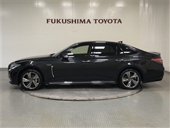 クラウンHEV RS Adv Four