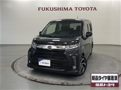 ダイハツ ムーヴカスタムRSハイパ-SA3