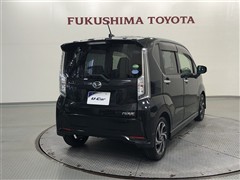 ムーヴカスタムRSハイパ-SA3