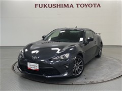 86 GT Lim ハイパフォーマンス