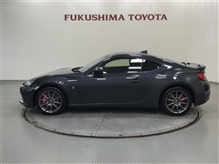 86 GT Lim ハイパフォーマンス