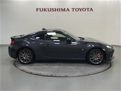 86 GT Lim ハイパフォーマンス
