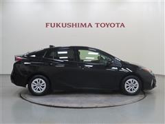 プリウス S セーフティプラス