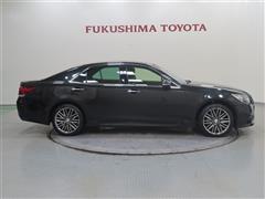 クラウン アスリート S i-Four