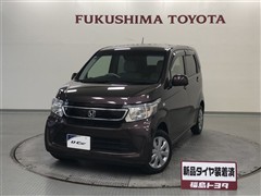 ホンダ N-WGN G 4WD