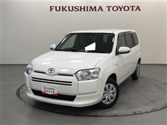 トヨタ プロボックスバンHEV F