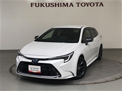 カローラツーリングHEV WXB