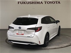 カローラツーリングHEV WXB