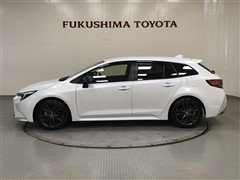 カローラツーリングHEV WXB