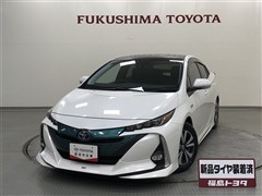 プリウスPHV S ナビPKG