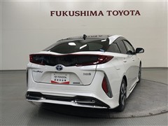 プリウスPHV S ナビPKG