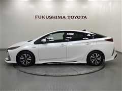 プリウスPHV S ナビPKG