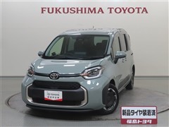 シエンタ Z ウェルキャブ タイプ1