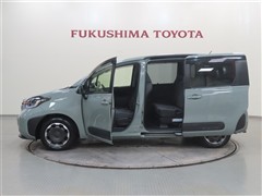 シエンタ Z ウェルキャブ タイプ1